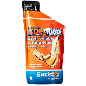 XDP1000 CUTTING FLUID - 1 LITRES XDP1000 CUTTING FLUID - 1 LITRES
